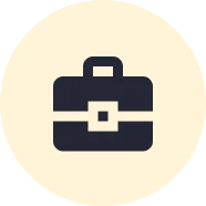Career-ready skills through workshops and seminars.